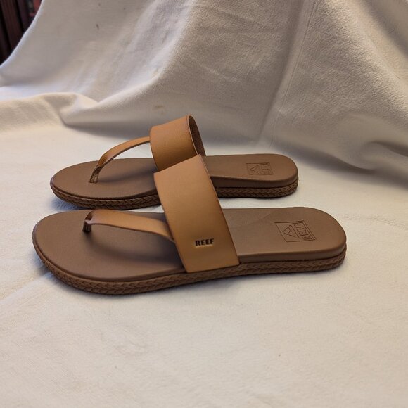 Reef Cushion Col Women's Sandals New w/o Tags - Picture 4 of 11